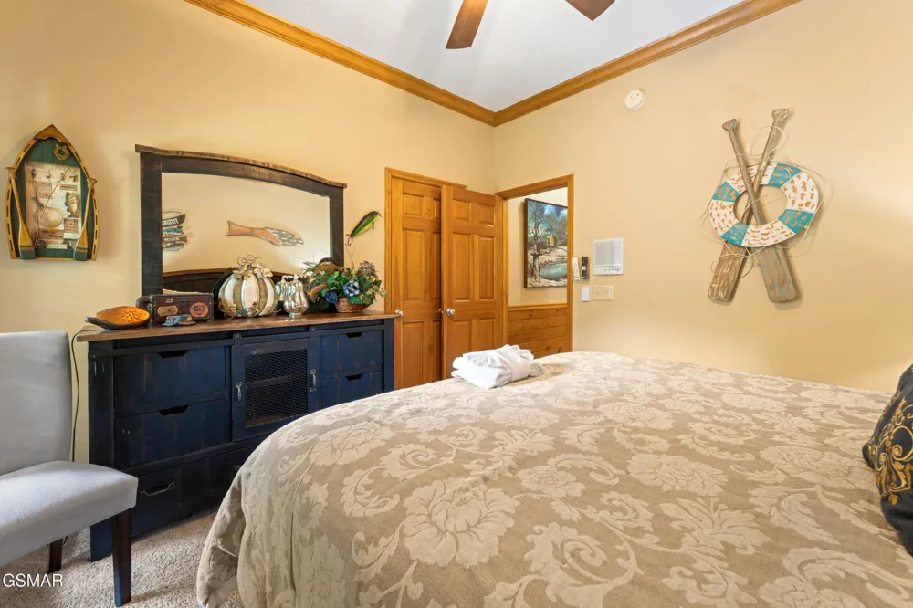 726 Plantation Drive Pigeon Forge, TN 37863