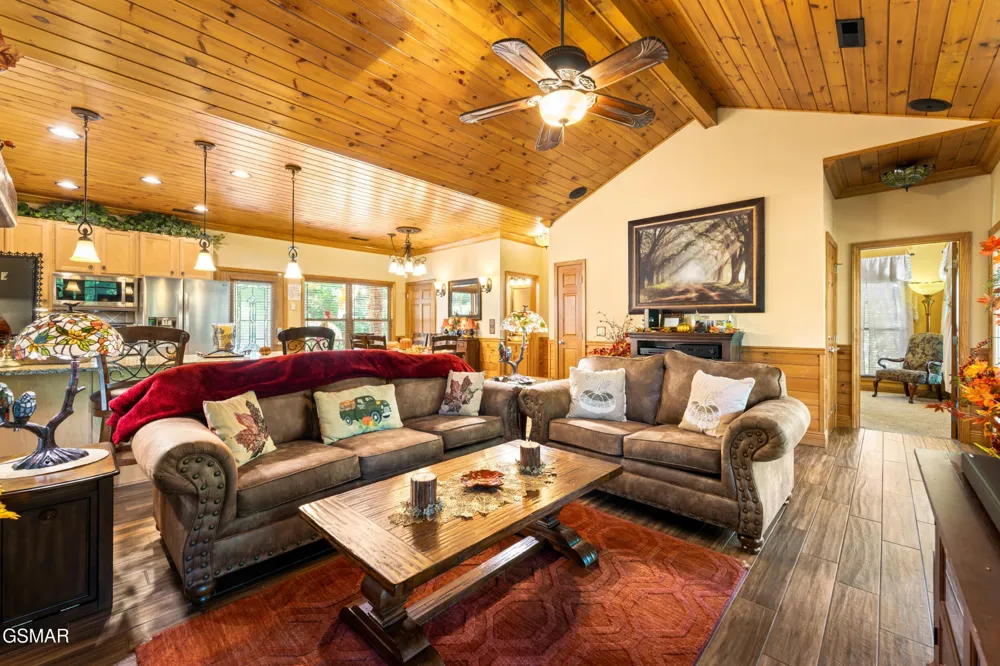726 Plantation Drive Pigeon Forge, TN 37863