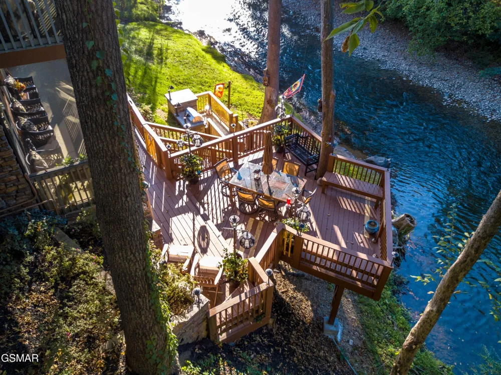 726 Plantation Drive Pigeon Forge, TN 37863