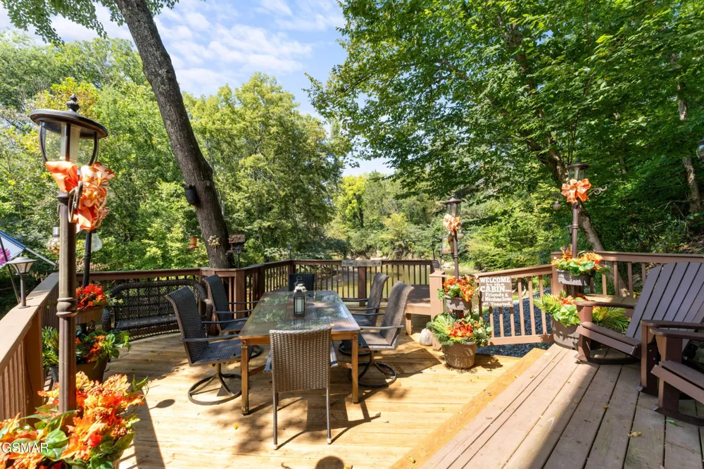 726 Plantation Drive Pigeon Forge, TN 37863