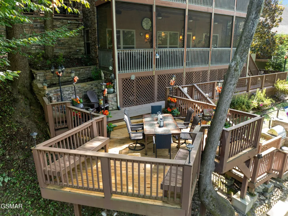 726 Plantation Drive Pigeon Forge, TN 37863