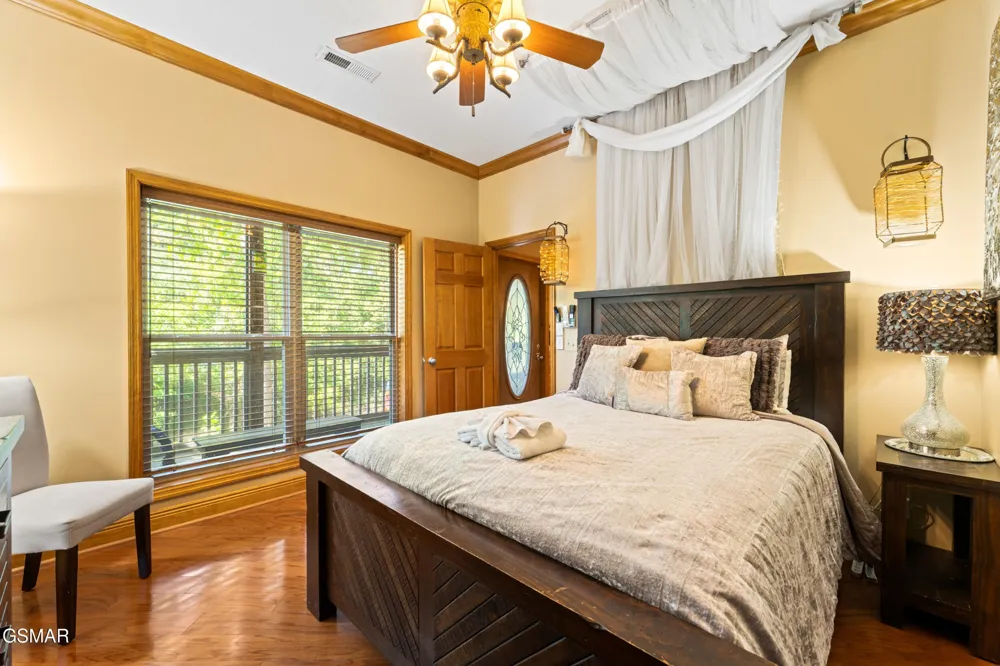 726 Plantation Drive Pigeon Forge, TN 37863