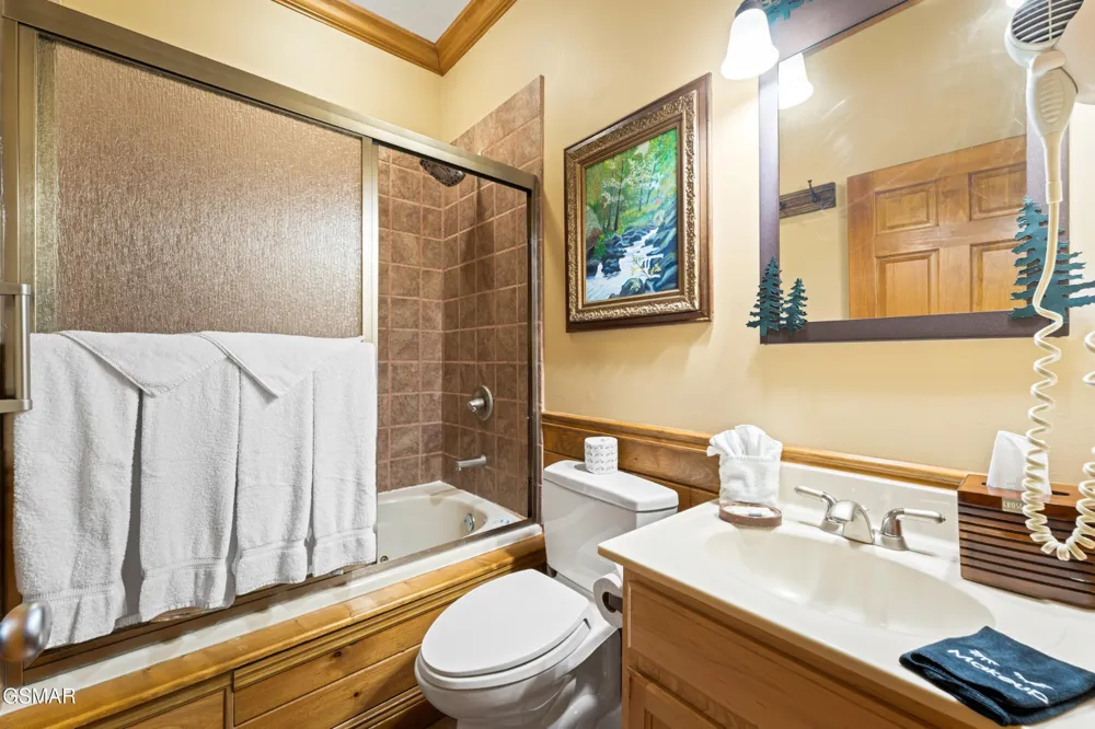 726 Plantation Drive Pigeon Forge, TN 37863