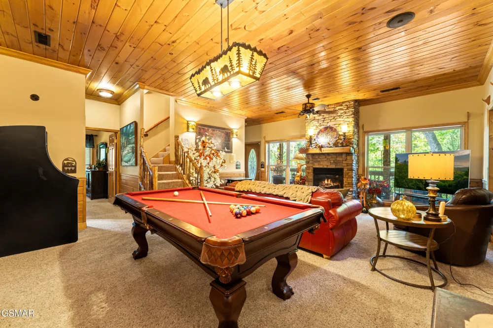 726 Plantation Drive Pigeon Forge, TN 37863