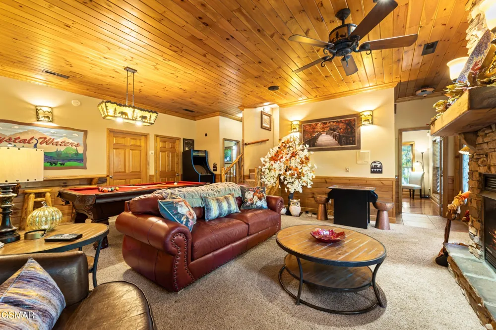726 Plantation Drive Pigeon Forge, TN 37863