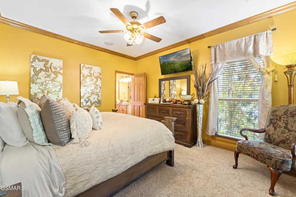 726 Plantation Drive Pigeon Forge, TN 37863