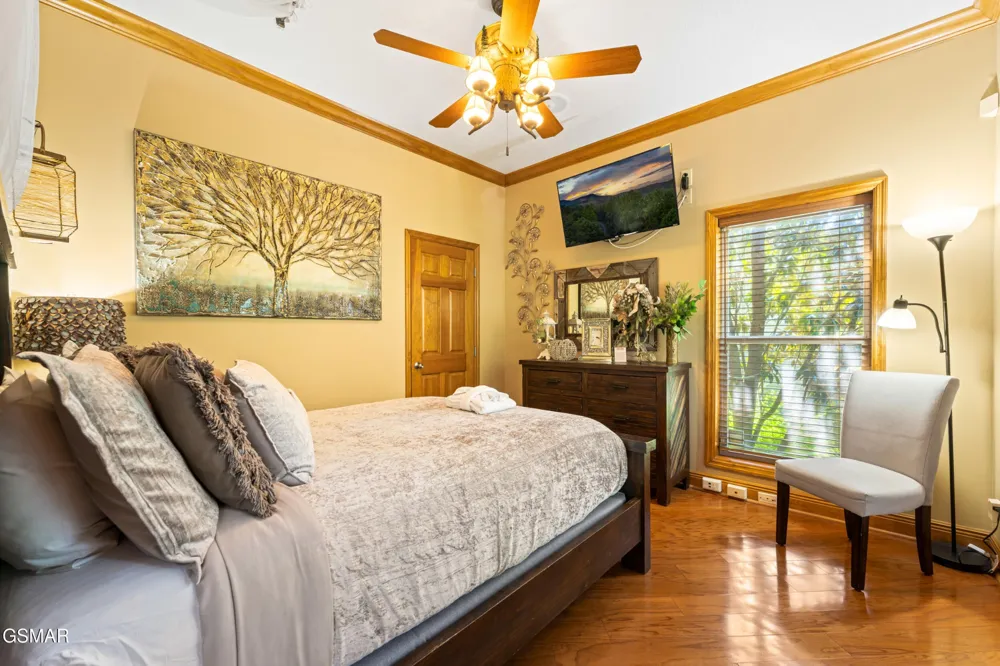 726 Plantation Drive Pigeon Forge, TN 37863
