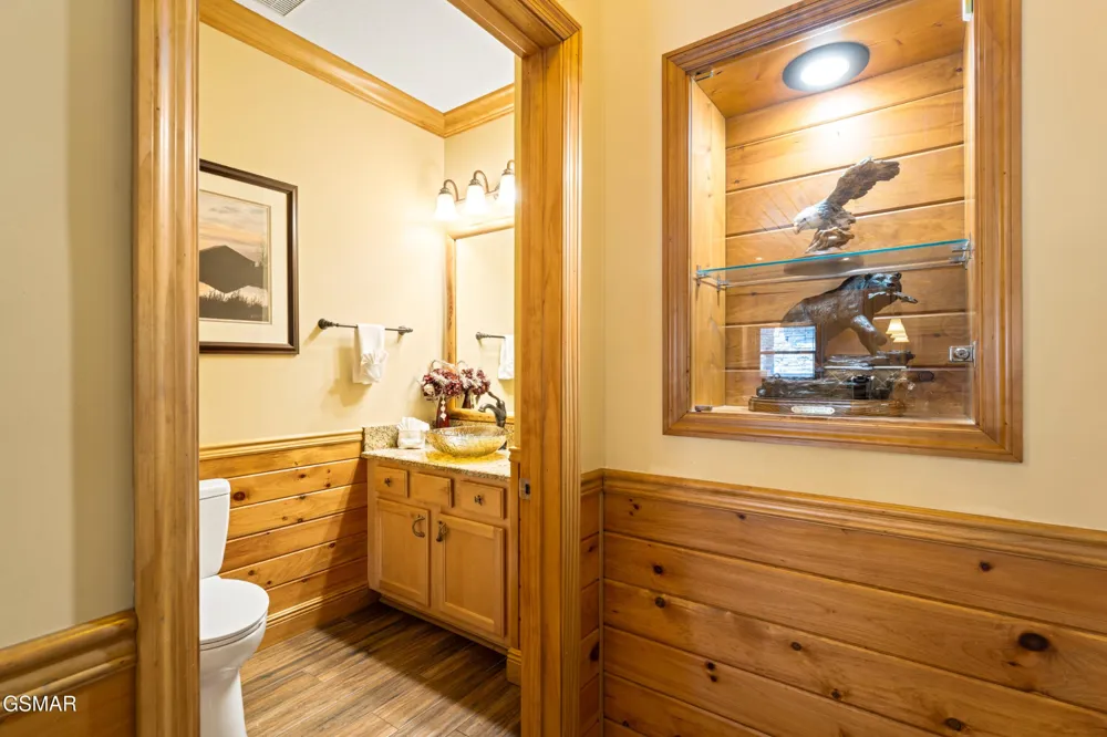 726 Plantation Drive Pigeon Forge, TN 37863
