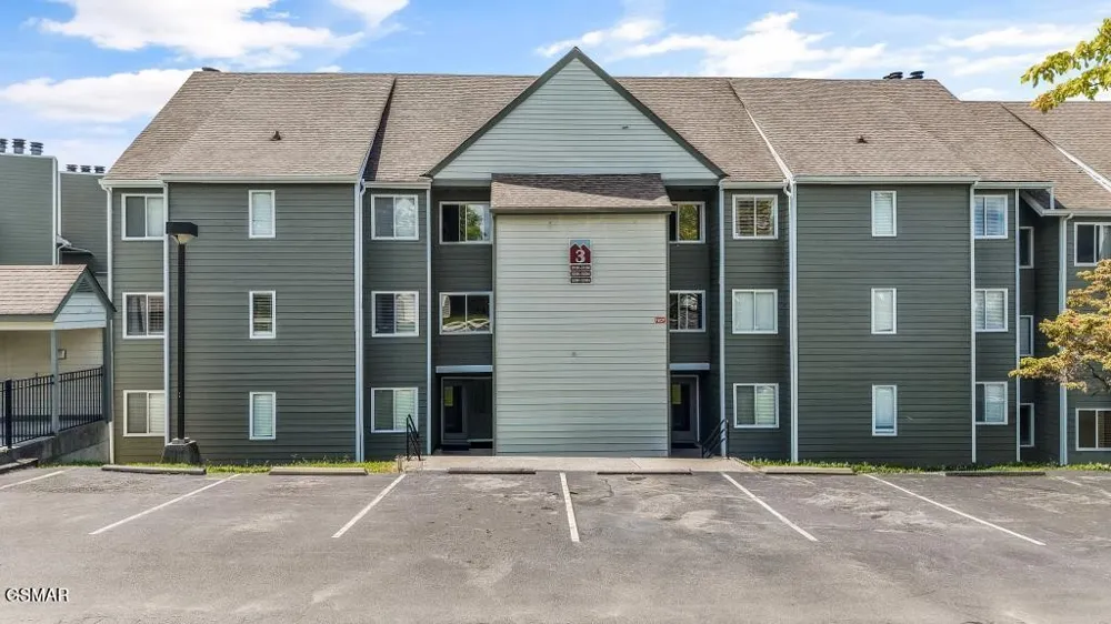 1260 Ski View Drive #3202 Gatlinburg, TN 37738