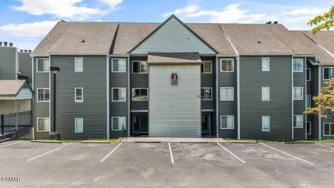 1260 Ski View Drive #3202