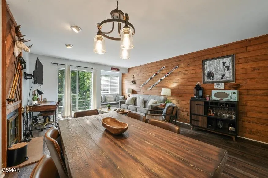 1260 Ski View Drive #3202 Gatlinburg, TN 37738