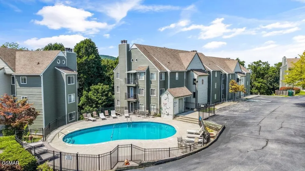 1260 Ski View Drive #3202 Gatlinburg, TN 37738