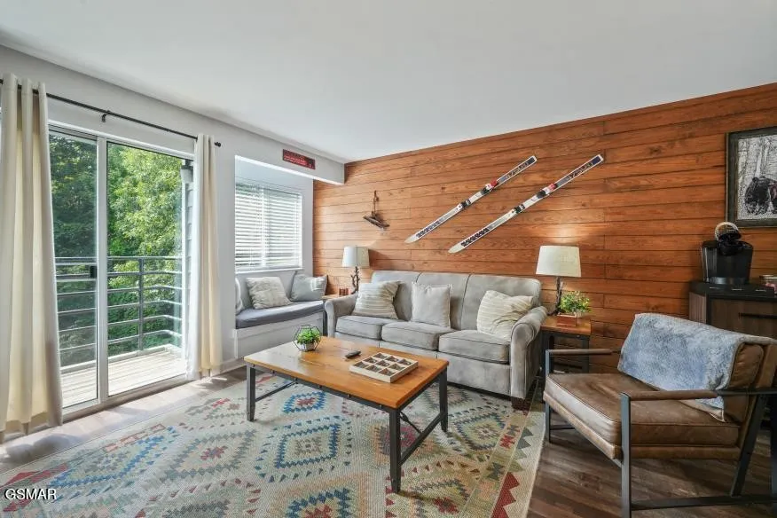 1260 Ski View Drive #3202 Gatlinburg, TN 37738