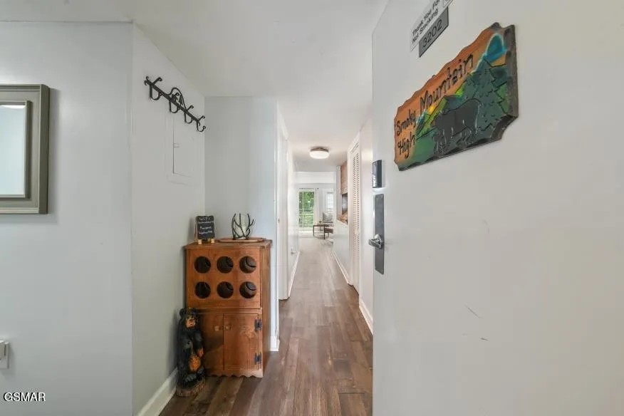 1260 Ski View Drive #3202 Gatlinburg, TN 37738