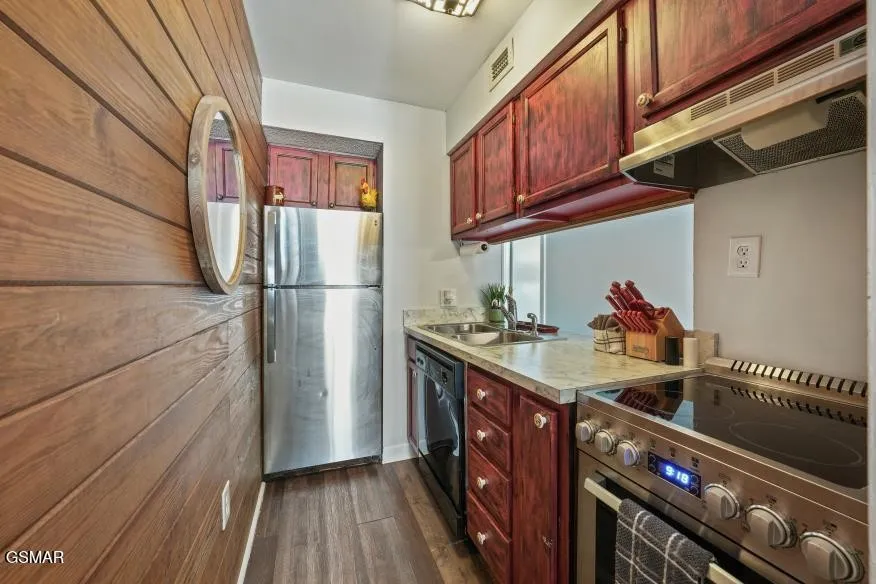 1260 Ski View Drive #3202 Gatlinburg, TN 37738