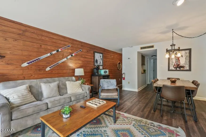 1260 Ski View Drive #3202 Gatlinburg, TN 37738