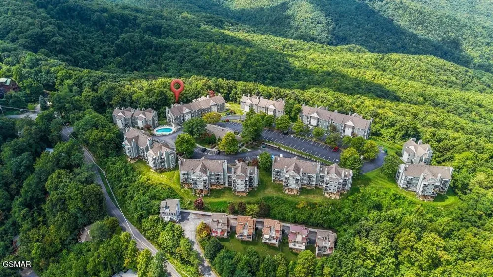 1260 Ski View Drive #3202 Gatlinburg, TN 37738