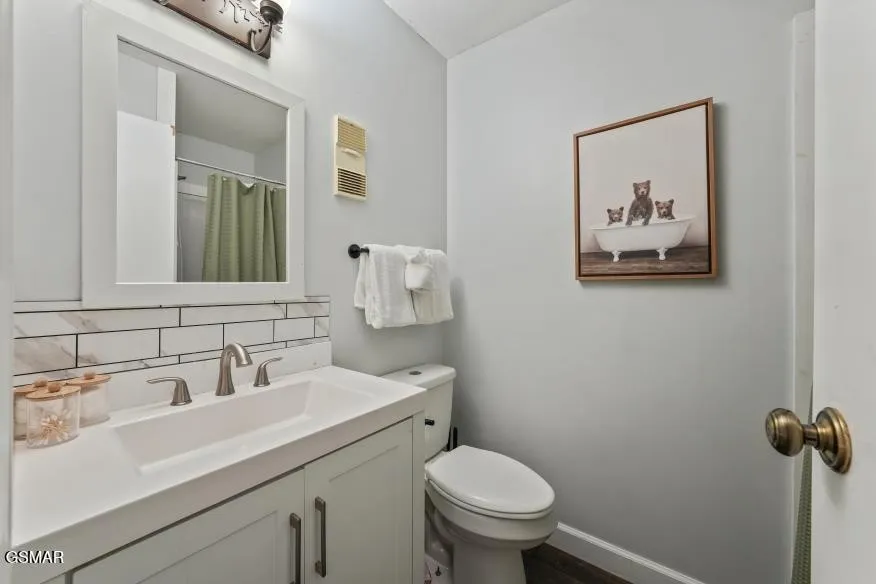 1260 Ski View Drive #3202 Gatlinburg, TN 37738