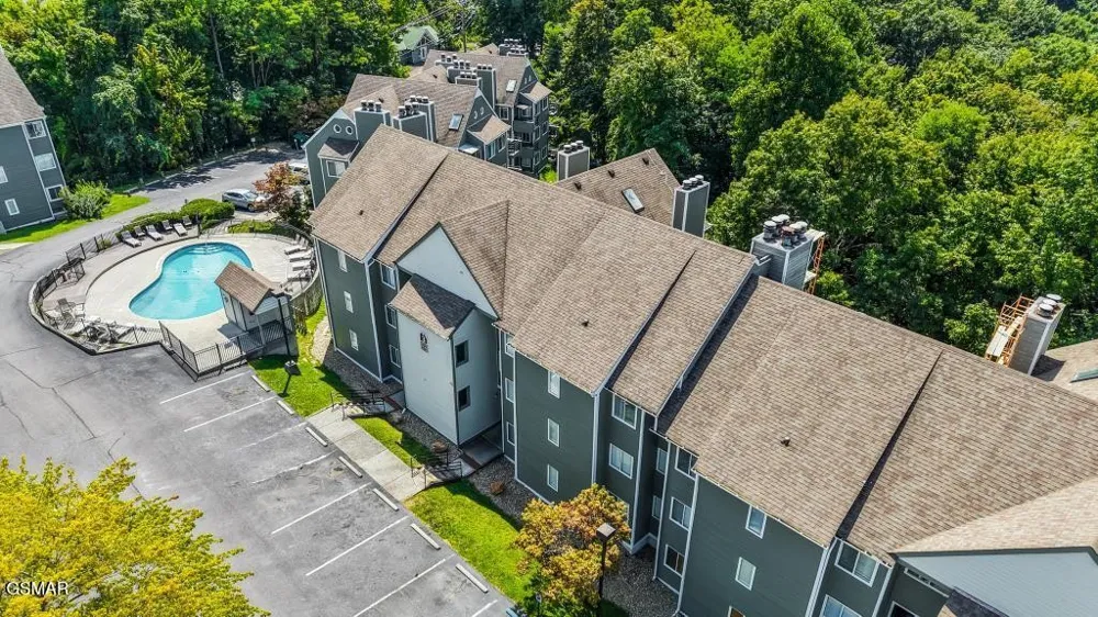 1260 Ski View Drive #3202 Gatlinburg, TN 37738