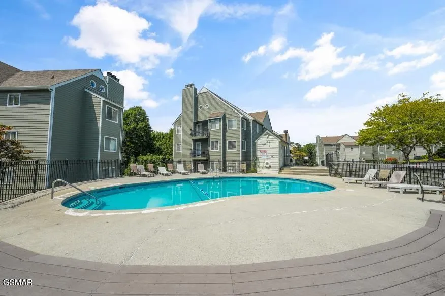 1260 Ski View Drive #3202 Gatlinburg, TN 37738