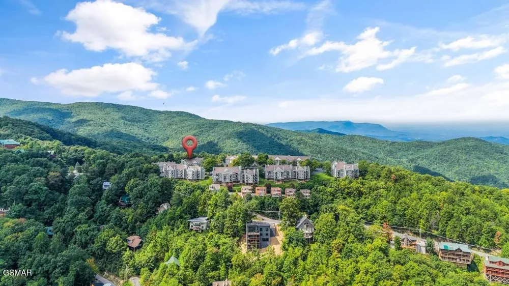 1260 Ski View Drive #3202 Gatlinburg, TN 37738