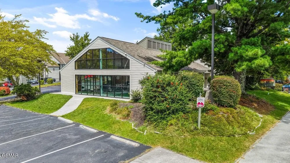 1260 Ski View Drive #3202 Gatlinburg, TN 37738
