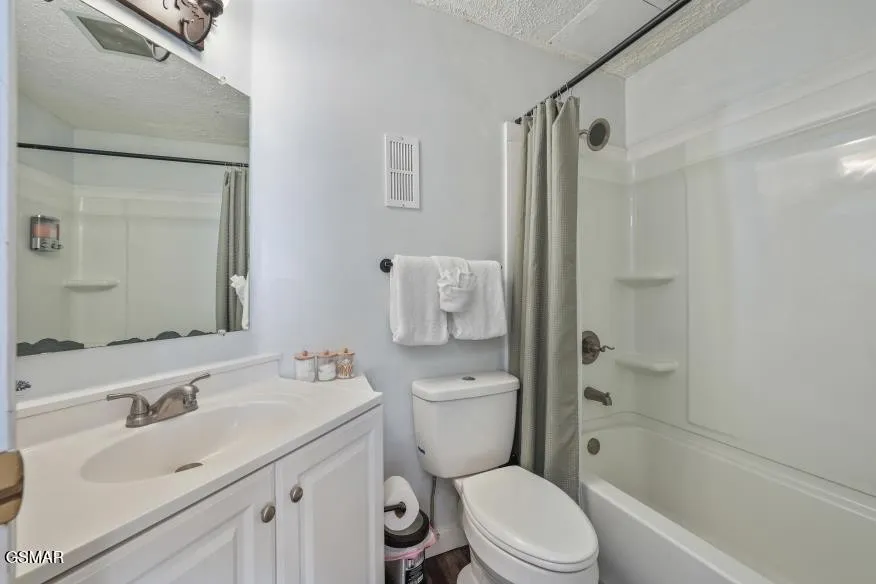 1260 Ski View Drive #3202 Gatlinburg, TN 37738