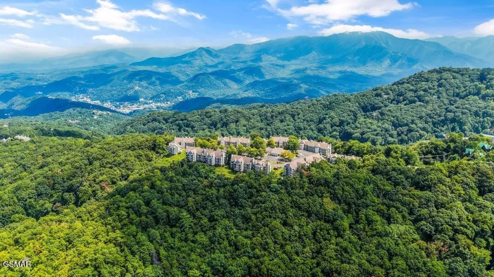 1260 Ski View Drive #3202 Gatlinburg, TN 37738