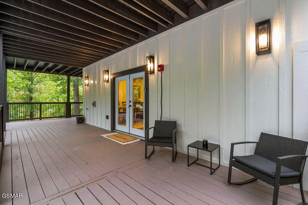 752 Loop Road Gatlinburg, TN 37738