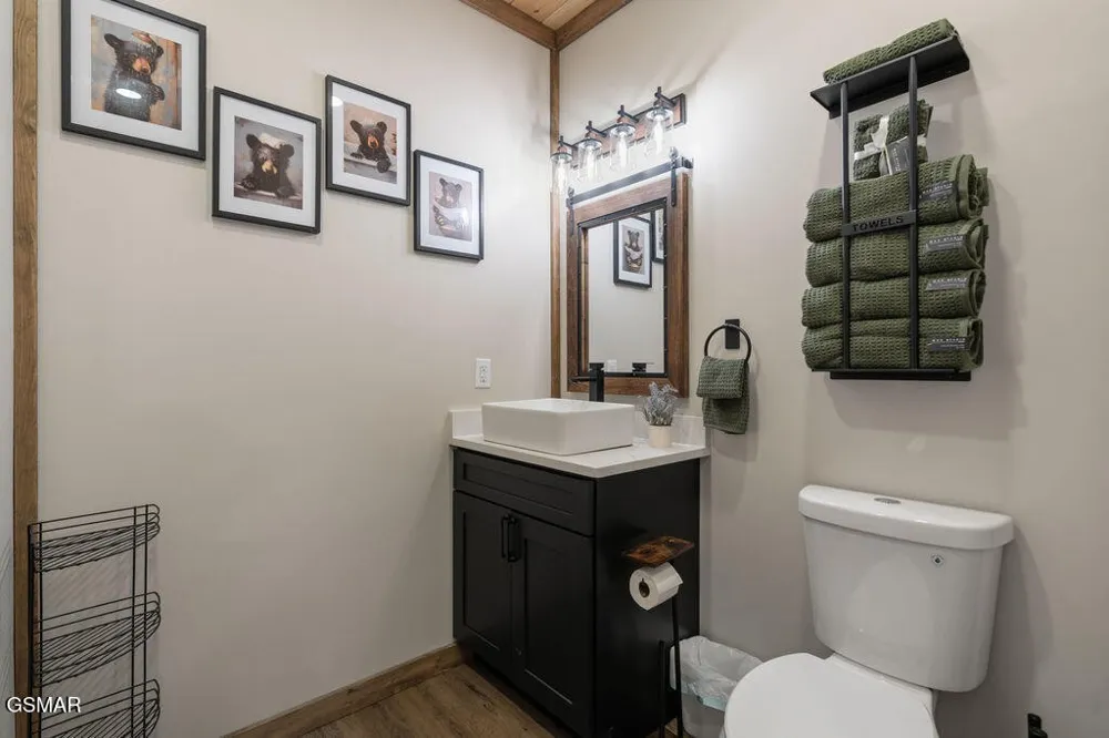 752 Loop Road Gatlinburg, TN 37738