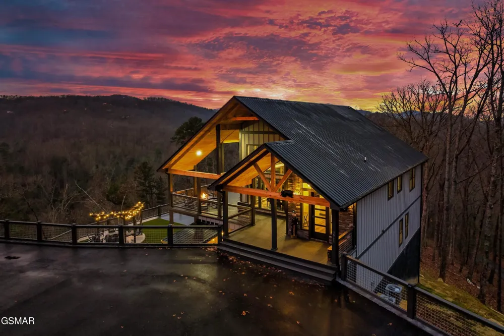 0 Lone Ridge Sevierville, TN 37876