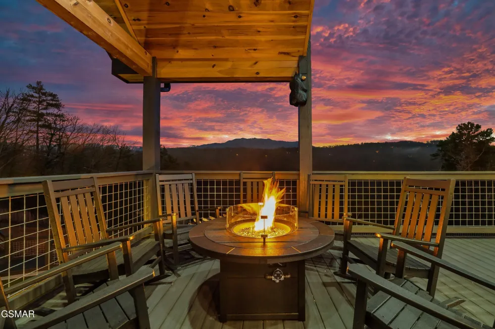0 Lone Ridge Sevierville, TN 37876