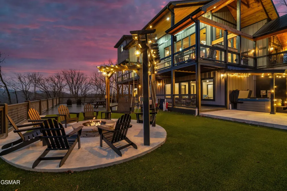 0 Lone Ridge Sevierville, TN 37876