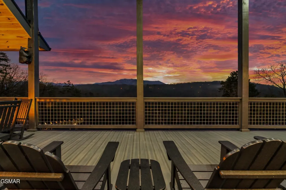0 Lone Ridge Sevierville, TN 37876