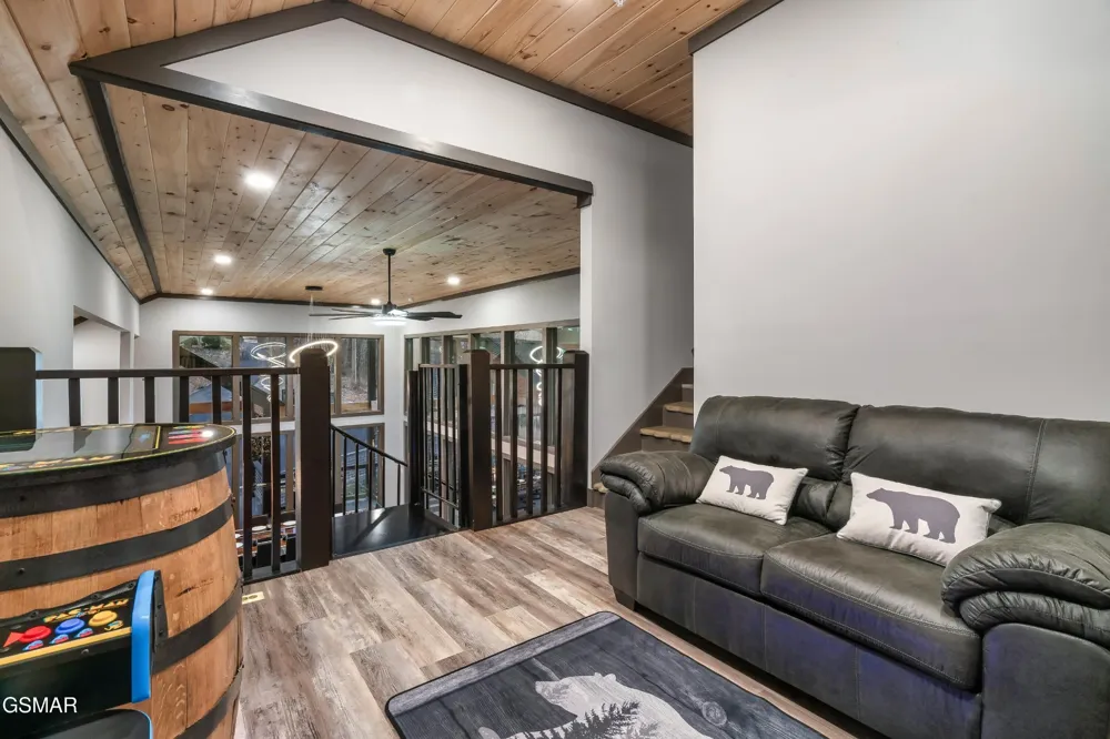 0 Lone Ridge Sevierville, TN 37876