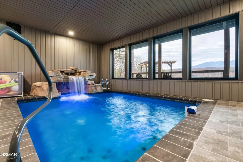 0 Lone Ridge Sevierville, TN 37876
