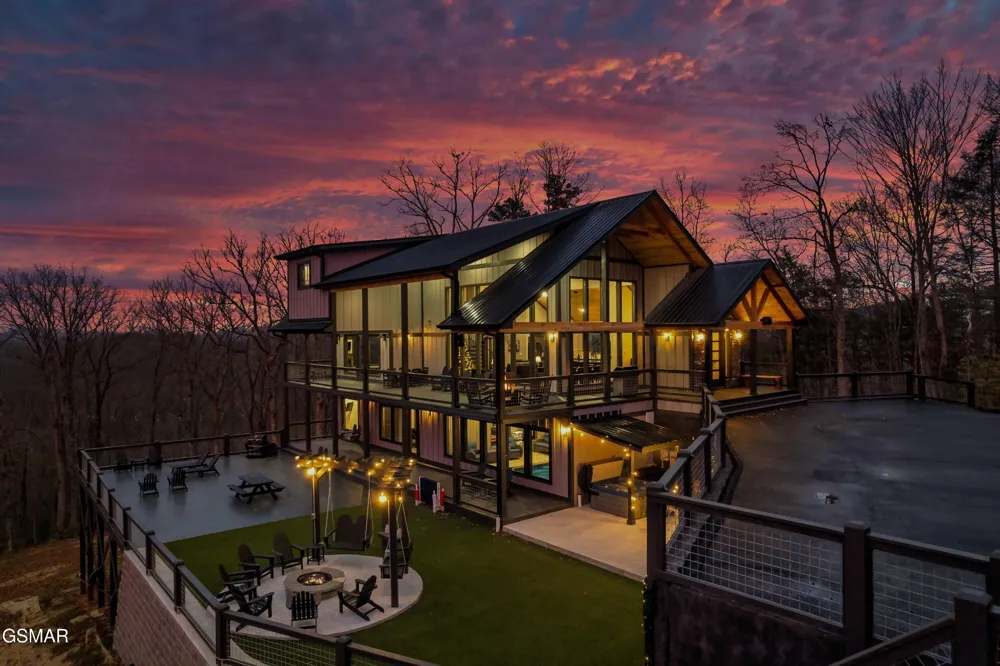 0 Lone Ridge Sevierville, TN 37876