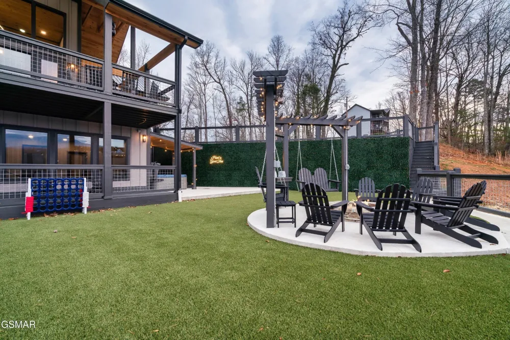0 Lone Ridge Sevierville, TN 37876