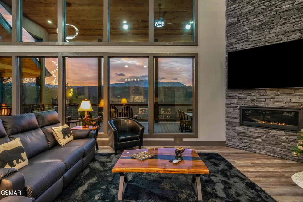 0 Lone Ridge Sevierville, TN 37876