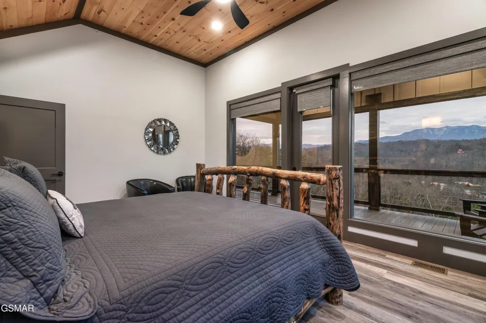 0 Lone Ridge Sevierville, TN 37876