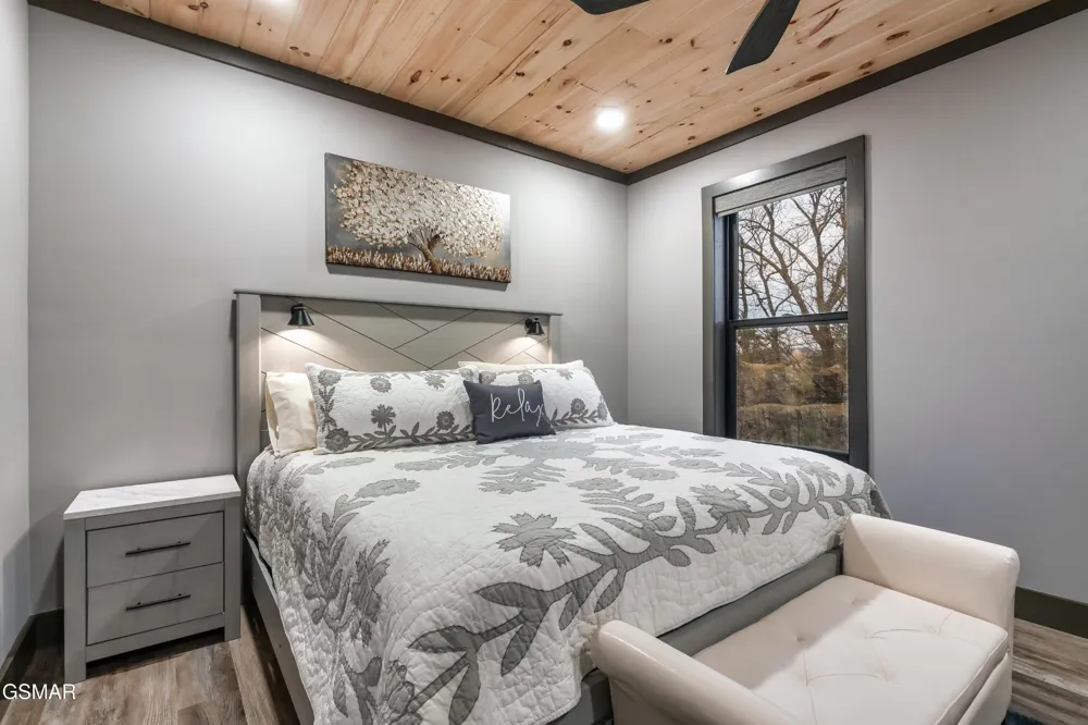 0 Lone Ridge Sevierville, TN 37876