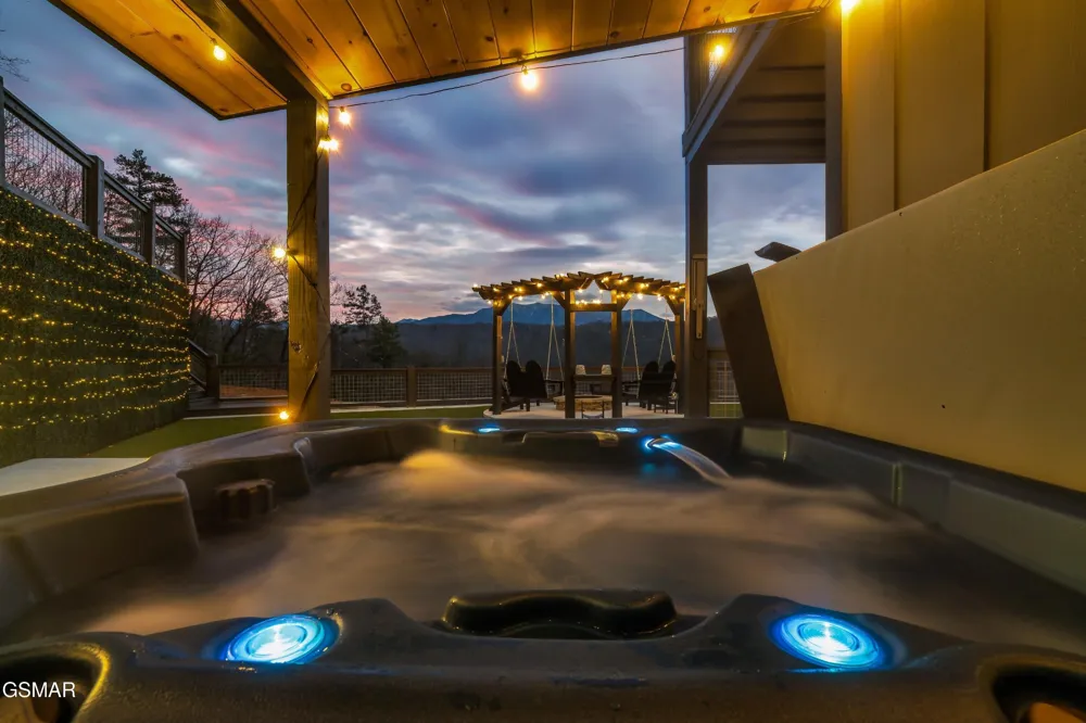 0 Lone Ridge Sevierville, TN 37876