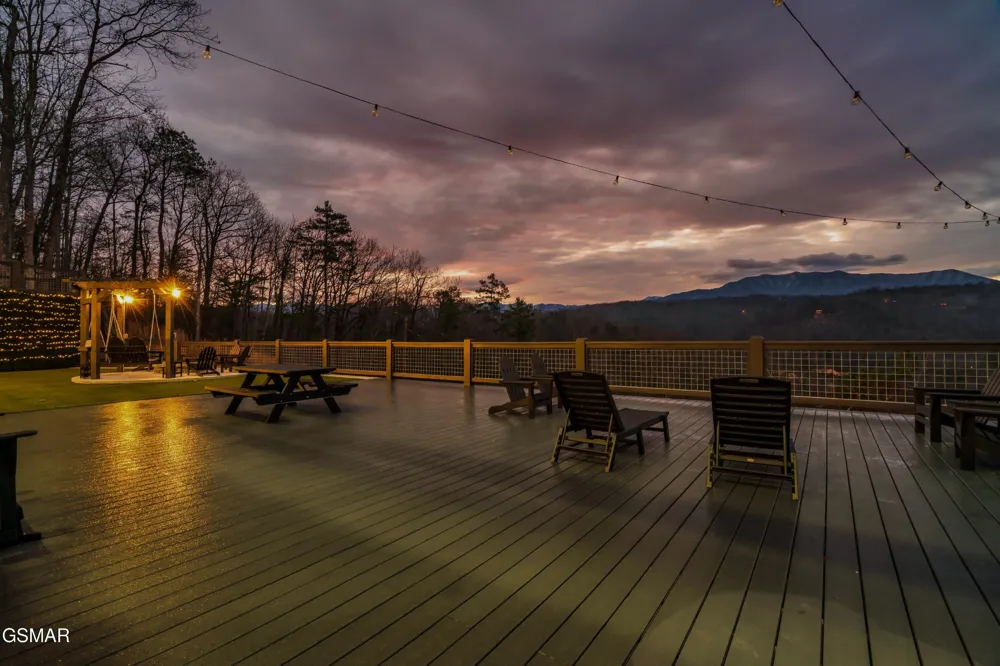 0 Lone Ridge Sevierville, TN 37876