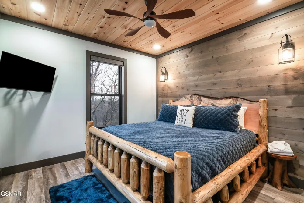 0 Lone Ridge Sevierville, TN 37876