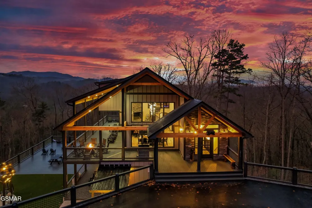 0 Lone Ridge Sevierville, TN 37876