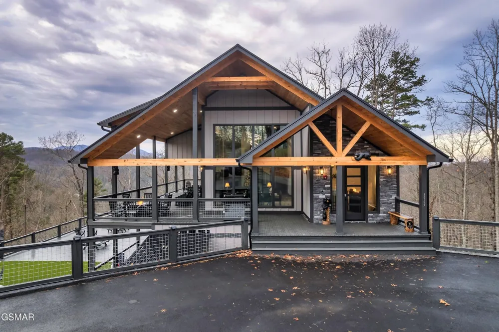 0 Lone Ridge Sevierville, TN 37876