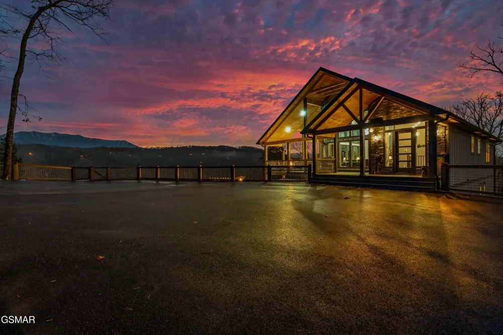0 Lone Ridge Sevierville, TN 37876