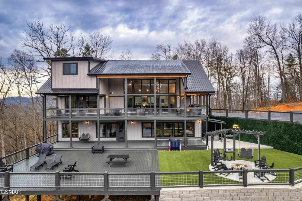 0 Lone Ridge Sevierville, TN 37876