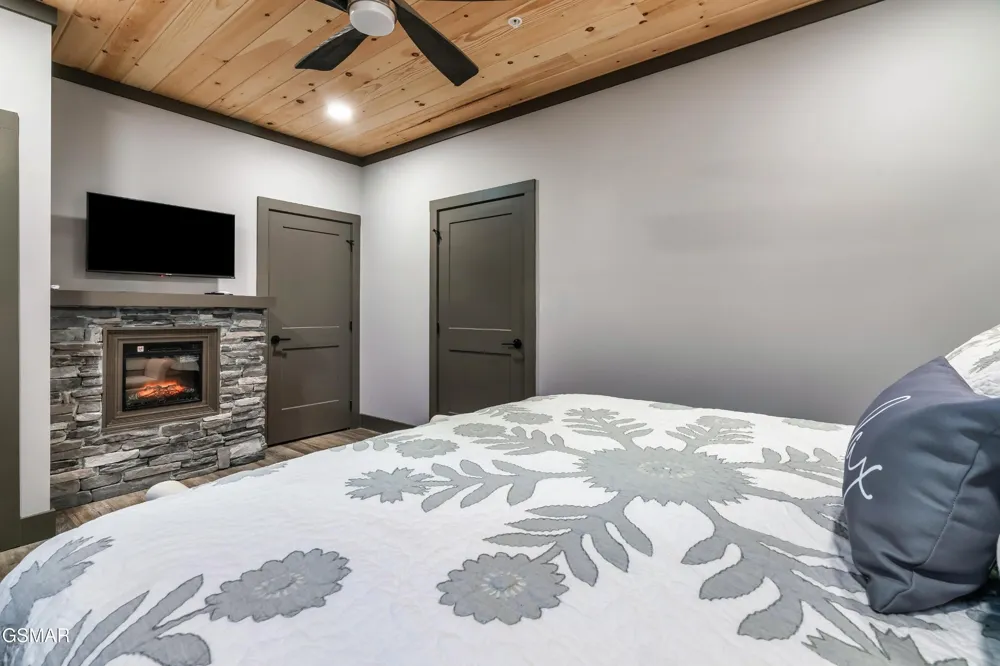 0 Lone Ridge Sevierville, TN 37876