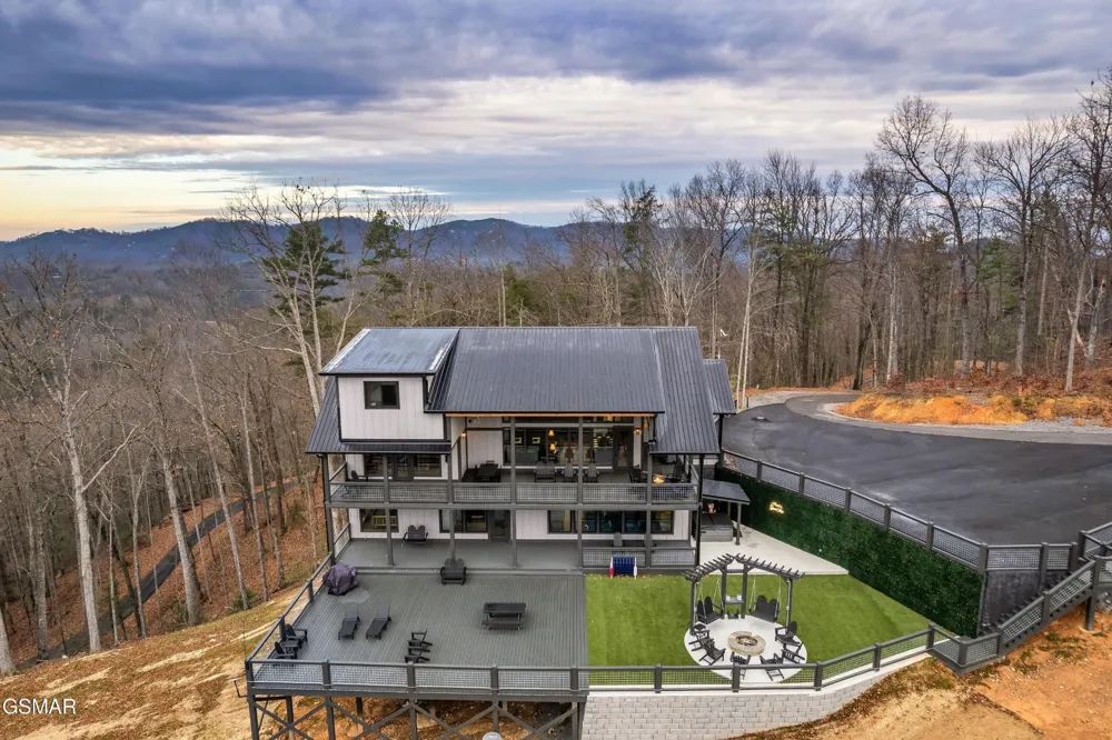 0 Lone Ridge Sevierville, TN 37876